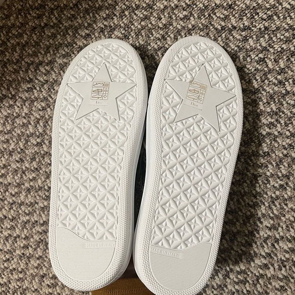 Christian Dior sneakers - Picture 8 of 9